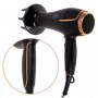 Camry | Hair Dryer | CR 2255 | 2200 W | Number of temperature settings 3 | Diffuser nozzle | Black - 6